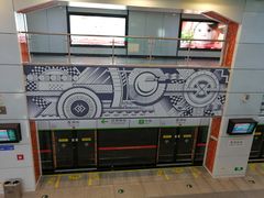 -星湖街(地铁站)