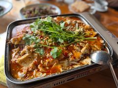 -邹胖哥好好吃餐馆(荔波美食街店)