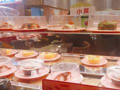 -争鲜回转寿司(东方银座店)