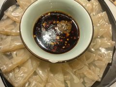 -靠山屯东北农家菜(八龙桥雅苑店)