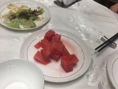 -京粤荟(海王银河科技大厦店)