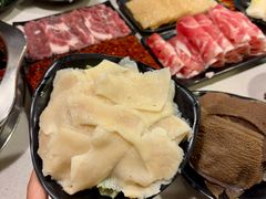 -三江汇火锅店(保全街店)