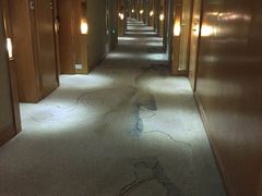 -青岛鑫江温德姆酒店