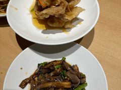 -关东小磨东北菜(上海长风大悦城店)