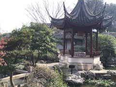 -祝家花園(伯渎港店)