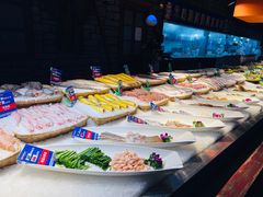 -黄龙海鲜大排档(杭州总店)
