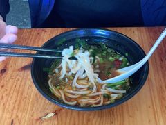 -再回首鸡肉米线(人民路一店)