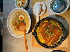 -味千拉面(保定万博广场店)