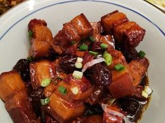 -老村长•湖北家常菜(南湖店)