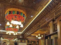 -宗巴雍姆藏餐府