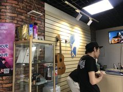 -大象音乐·吉他·架子鼓·声乐(双井店)