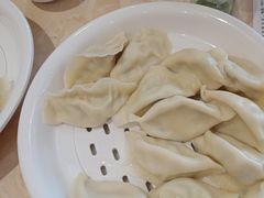 -北方饺子王·海肠捞饭·海鲜锅(山大店)