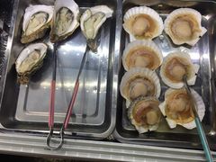 -马路牙子地桌烤肉(工体店)