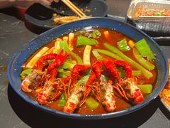 -红盔甲·小龙虾(人民广场店)