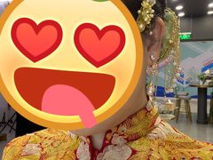 -海马体照相馆|大师(北京华贸中心店)
