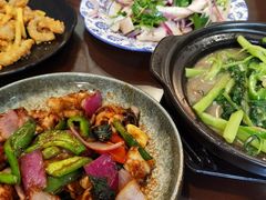 -盏簋品味馆(沙溪店)