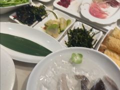 -围炉夜话·潮汕卤水火锅(榕江店)