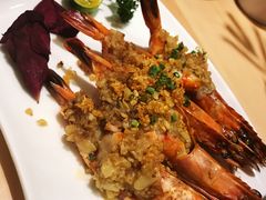 -割烹旭日本料理(龙湖狮山天街店)