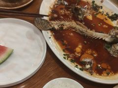 -芳草地度假酒店·野炉中餐厅