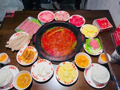 -牛市坎火锅(建设路店)