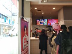 -肯德基(宁波万达店)