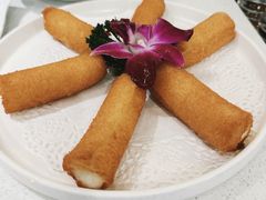 炸鲜奶-顺峰顺水顺德菜(第一百货店)