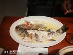 -辣子鸡背(九龙山店)