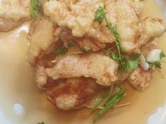 锅包肉-黑土印象菜馆(三元桥店)