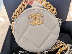 -CHANEL(ifs国际金融店)