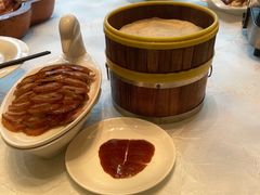 -御仙都北京菜馆·烤鸭店(双井店)