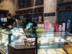 -星巴克臻选(北京嘉里中心第二店)
