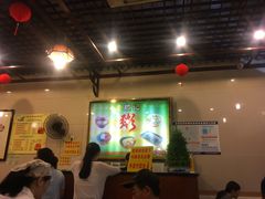 大堂-顺记冰室(宝华路店)