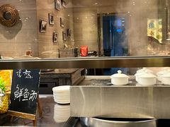 -厦门宝龙铂尔曼大酒店·海鲜自助餐厅