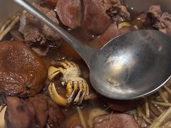 -香顺·客家菜(东坑店)