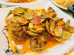 -景好海鲜餐厅(大鹏必选旅游店)