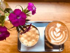 -ZM COFFEE(西安路店)