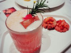 -théATRE 茶聚场(王府中環店)