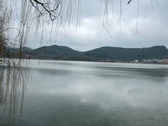 -鸣鹤古镇