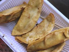 -清真蒋有记(老门东店)