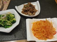 -小城粥道·海胆鲜虾粥(解放广场店)