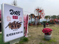 -枇杷园食为鲜火锅(南山店)