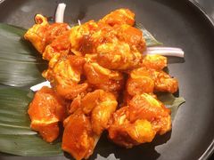 -九田家黑牛烤肉料理(珠江摩尔店)