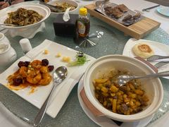 -巴音浩日娲·蒙餐(双林东路店)