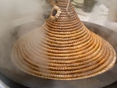 -鲜潭蒸汽石锅鱼(五道口购物中心店)