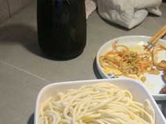 -宴全牛粤来越牛潮汕鲜牛肉火锅(海州万达广场店)