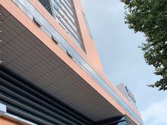 -南京全民健身中心(新街口店)