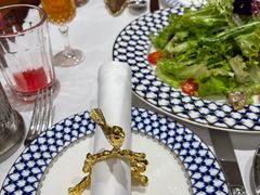 -哈拉硕俄式西餐
