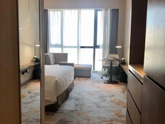 -上海国展宝龙丽筠酒店