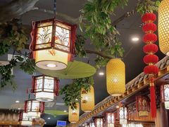 -鼎晟江南·融合江南宴(固戍店)