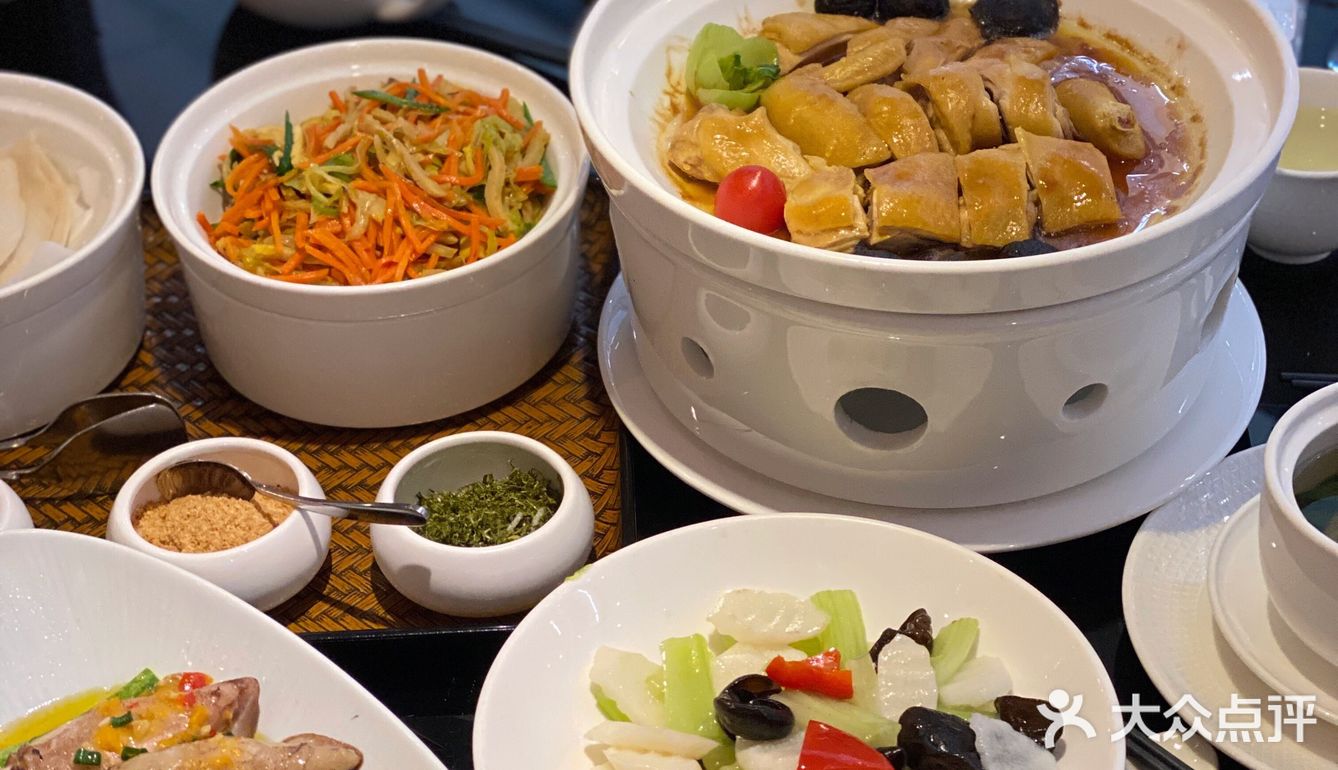 深圳经典福建菜